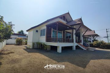 3 Bedroom House for sale in Buak Khang, Chiang Mai