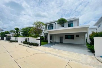 4 Bedroom House for sale in MANTANA Bangna km 15, Bang Chalong, Samut Prakan