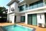 4 Bedroom House for rent in MANTANA Bangna km 15, Bang Chalong, Samut Prakan