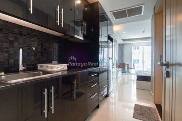 Condo for rent in Cosy Beach View, Nong Prue, Chonburi