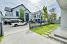 4 Bedroom House for sale in Centro Bangna, Bang Kaeo, Samut Prakan