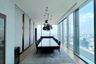 4 Bedroom Condo for rent in The Ritz - Carlton Residences at MahaNakhon, Silom, Bangkok near BTS Chong Nonsi