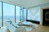 4 Bedroom Condo for rent in The Ritz - Carlton Residences at MahaNakhon, Silom, Bangkok near BTS Chong Nonsi