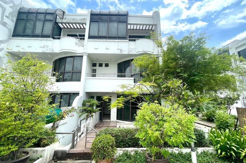 4 Bedroom House for sale in Garden House Rama 3, Chong Nonsi, Bangkok