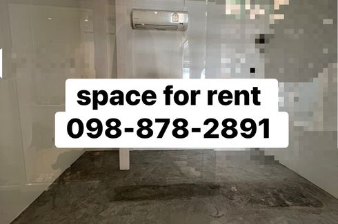 1 Bedroom Commercial for rent in Khlong Tan Nuea, Bangkok near BTS Phrom Phong