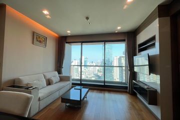 1 Bedroom Condo for rent in The Address Sathorn, Silom, Bangkok near BTS Chong Nonsi