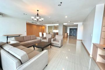 4 Bedroom Apartment for rent in Khlong Tan Nuea, Bangkok