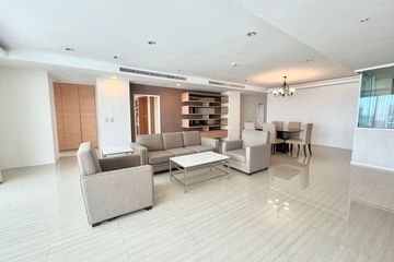 4 Bedroom Apartment for rent in Khlong Tan Nuea, Bangkok