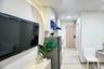 1 Bedroom Condo for sale in J.C. Hill Place Condominium, Chang Phueak, Chiang Mai