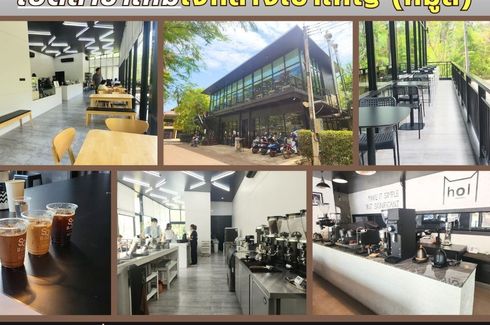 2 Bedroom Commercial for sale in Mu Si, Nakhon Ratchasima