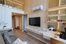 2 Bedroom Condo for rent in Life Rama 4 - Asoke, Khlong Toei, Bangkok near MRT Queen Sirikit National Convention Centre