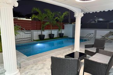 4 Bedroom Villa for sale in Nong Prue, Chonburi