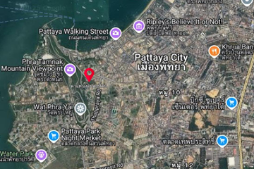 Land for sale in Nong Prue, Chonburi