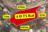 Land for sale in Nong Prue, Chonburi
