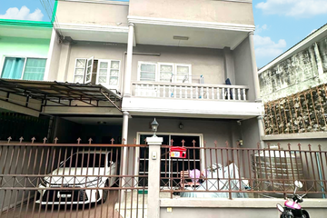 3 Bedroom House for sale in Na Kluea, Chonburi