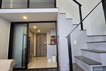 1 Bedroom Condo for rent in KnightsBridge Space Ratchayothin, Chatuchak, Bangkok near BTS Phahon Yothin 24