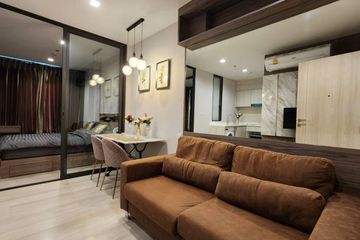 1 Bedroom Condo for rent in Life One Wireless, Lumpini, Bangkok near BTS Ploen Chit