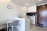1 Bedroom Condo for rent in The Peak Towers, Nong Prue, Chonburi
