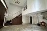 5 Bedroom Townhouse for rent in Anusawari, Bangkok near BTS Wat Phra Si Mahathat