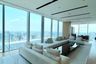4 Bedroom Condo for rent in The Ritz - Carlton Residences at MahaNakhon, Silom, Bangkok near BTS Chong Nonsi