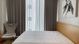 2 Bedroom Condo for rent in Saladaeng Residences, Silom, Bangkok near MRT Lumpini