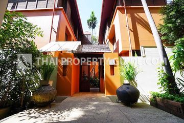 4 Bedroom House for rent in Raintree Village Apartment, Khlong Tan Nuea, Bangkok near BTS Phrom Phong