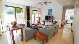 4 Bedroom House for rent in Raintree Village Apartment, Khlong Tan Nuea, Bangkok near BTS Phrom Phong
