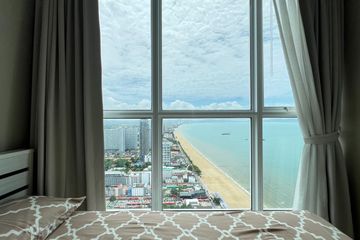 2 Bedroom Condo for Sale or Rent in Cetus, Nong Prue, Chonburi