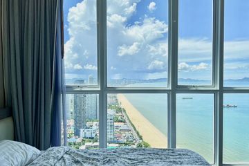 2 Bedroom Condo for sale in Cetus, Nong Prue, Chonburi