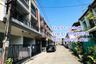 4 Bedroom Townhouse for rent in Nawamin, Bangkok