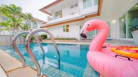 4 Bedroom Villa for sale in Sea Breeze Villa Pattaya, Bang Lamung, Chonburi