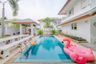 4 Bedroom Villa for sale in Sea Breeze Villa Pattaya, Bang Lamung, Chonburi