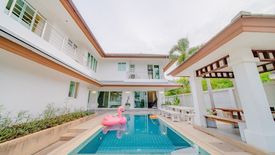 4 Bedroom Villa for sale in Sea Breeze Villa Pattaya, Bang Lamung, Chonburi