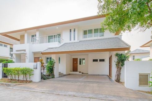 4 Bedroom Villa for sale in Sea Breeze Villa Pattaya, Bang Lamung, Chonburi