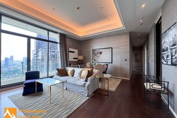 3 Bedroom Condo for rent in The Diplomat 39, Khlong Tan Nuea, Bangkok near BTS Phrom Phong