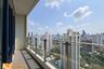 3 Bedroom Condo for rent in The Diplomat 39, Khlong Tan Nuea, Bangkok near BTS Phrom Phong