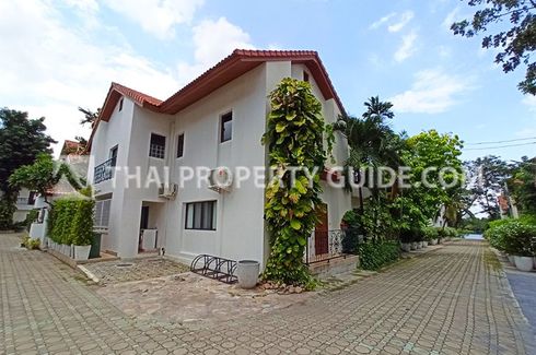 4 Bedroom House for rent in Bang Talat, Nonthaburi