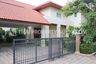 5 Bedroom House for rent in Nichada Thani, Bang Talat, Nonthaburi