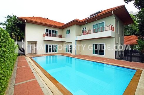 5 Bedroom House for rent in Nichada Thani, Bang Talat, Nonthaburi