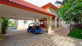 5 Bedroom House for rent in Nichada Thani, Bang Talat, Nonthaburi