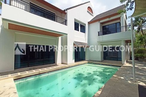 4 Bedroom House for rent in Nichada Thani, Bang Talat, Nonthaburi
