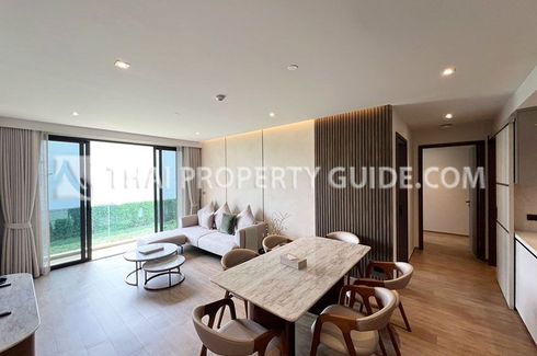 3 Bedroom Apartment for rent in Khlong Toei, Bangkok near BTS Nana