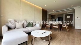 3 Bedroom Apartment for rent in Khlong Toei, Bangkok near BTS Nana