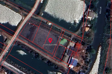 Land for sale in Bang Bo, Samut Prakan