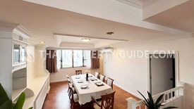 3 Bedroom Apartment for rent in Khlong Tan Nuea, Bangkok near BTS Phrom Phong