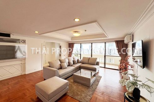 3 Bedroom Apartment for rent in Khlong Tan Nuea, Bangkok near BTS Phrom Phong