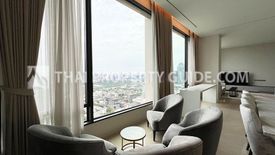 4 Bedroom Condo for rent in Sindhorn Residence, Lumpini, Bangkok near BTS Ploen Chit