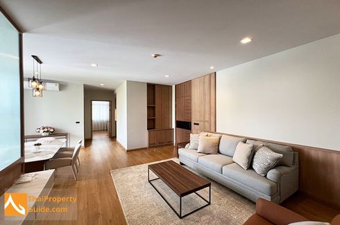 2 Bedroom Apartment for rent in Khlong Tan Nuea, Bangkok near BTS Phrom Phong