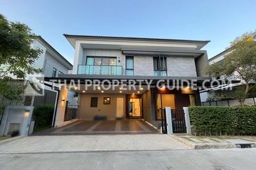 4 Bedroom House for rent in The City Bangna, Bang Kaeo, Samut Prakan