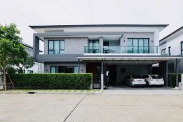 4 Bedroom House for rent in The City Bangna, Bang Kaeo, Samut Prakan
